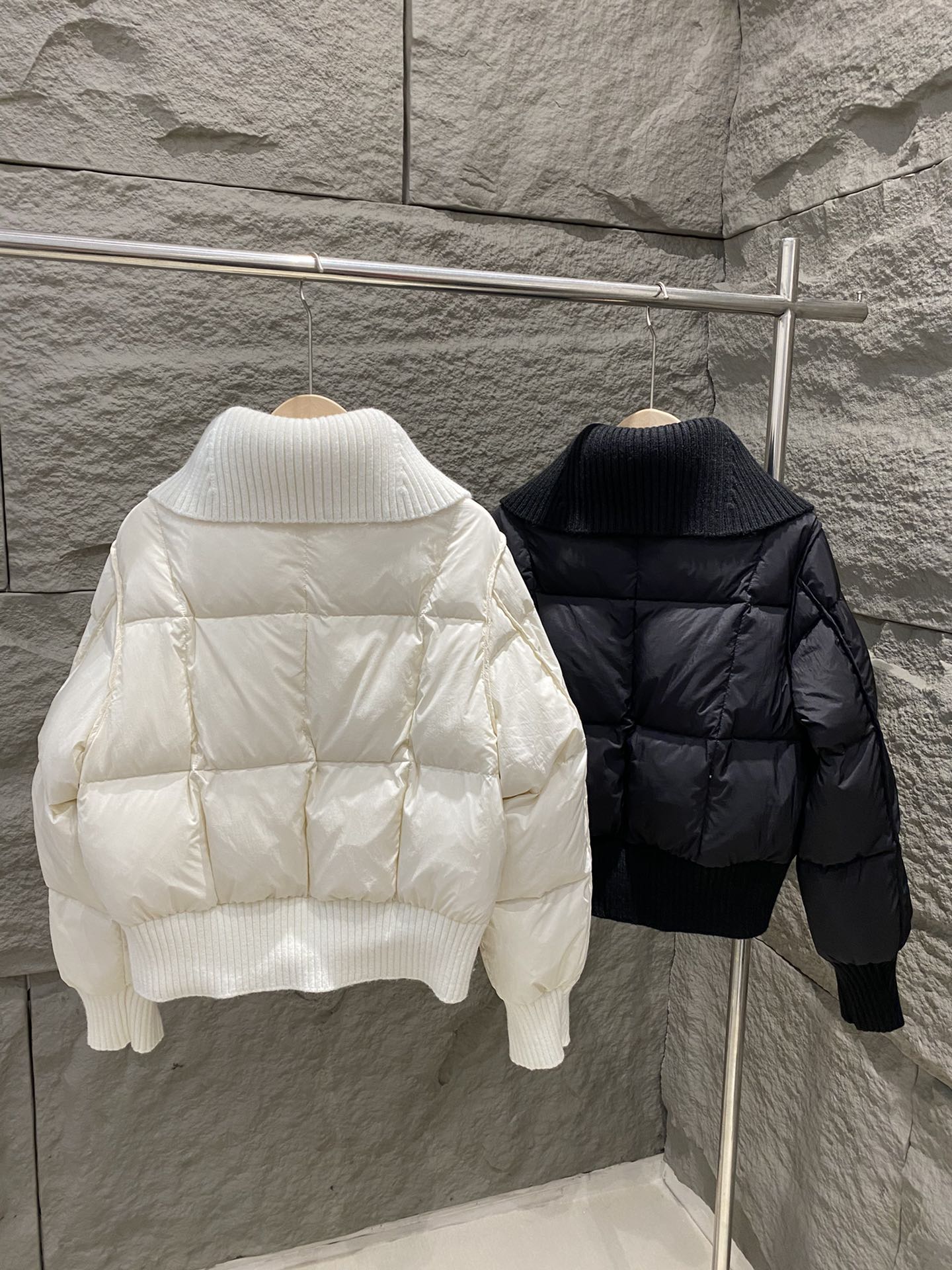Jackets