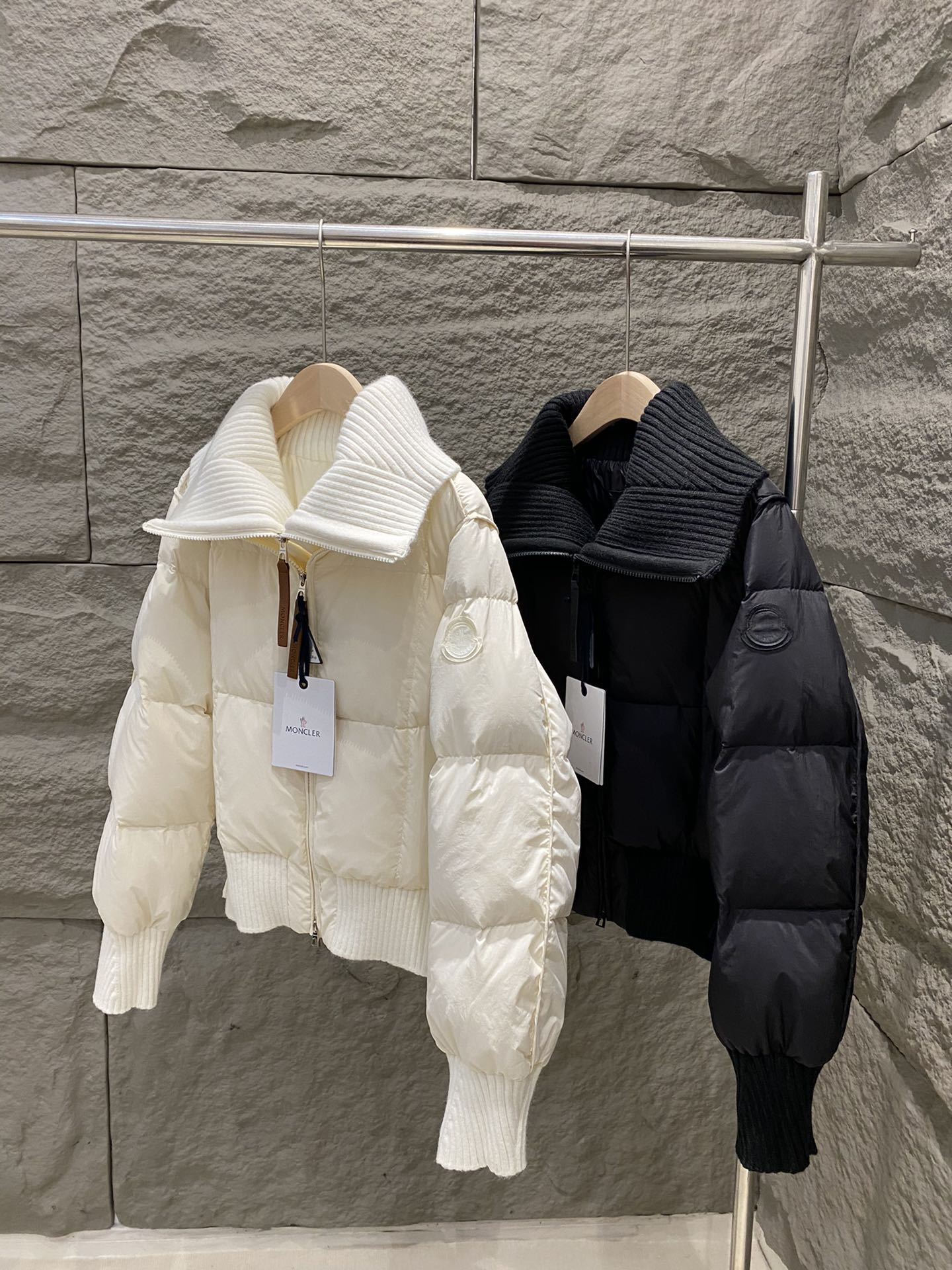 Jackets