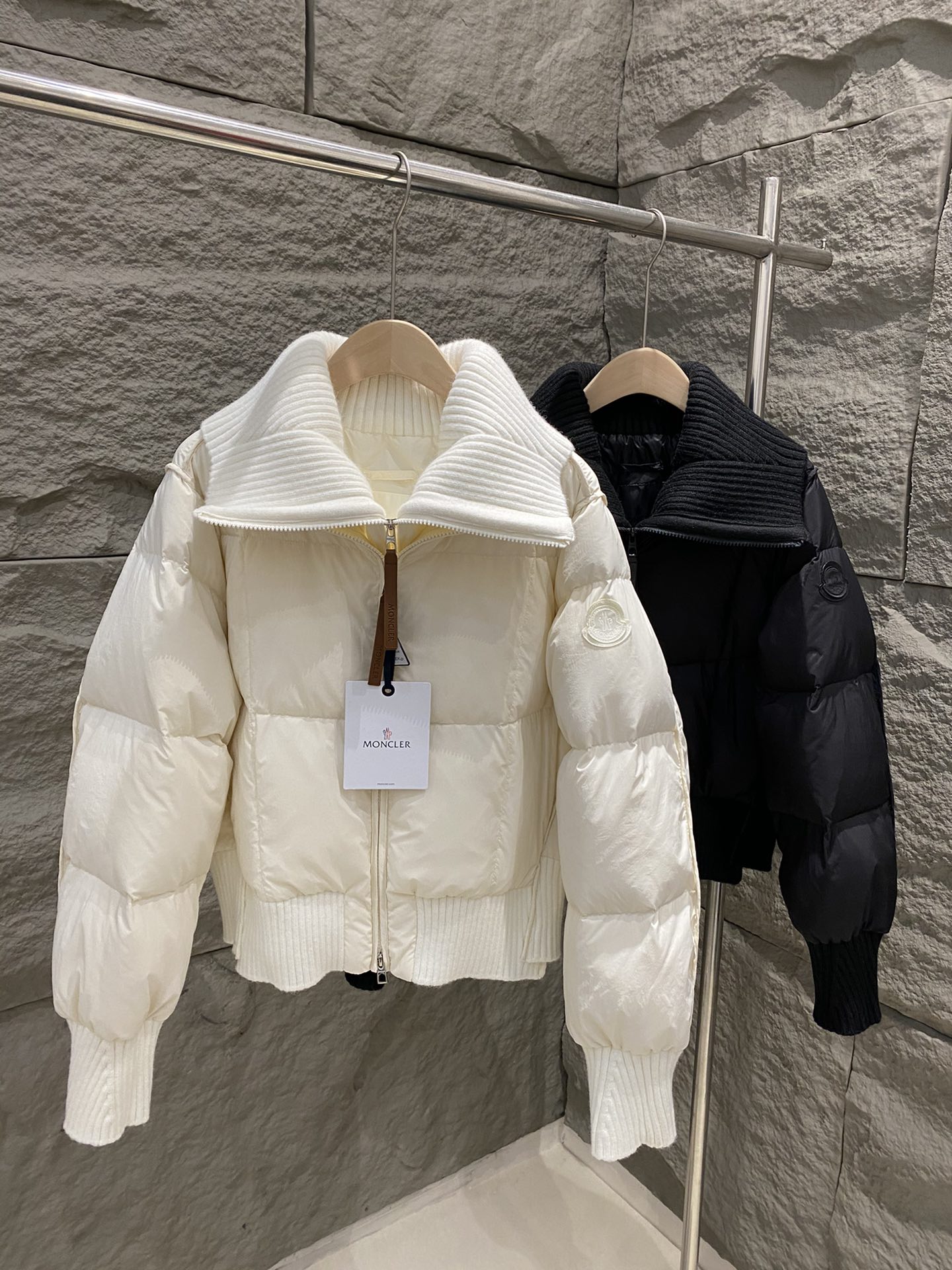 Jackets
