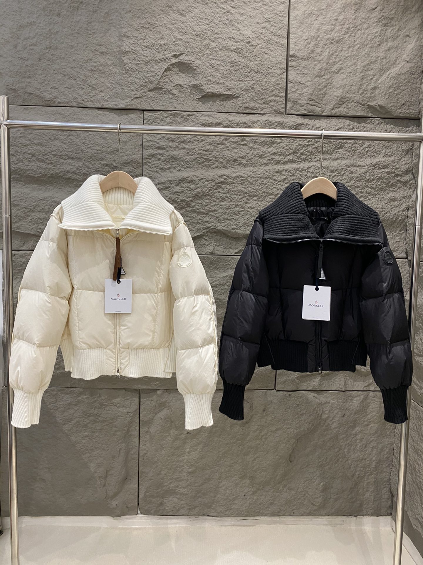 Jackets