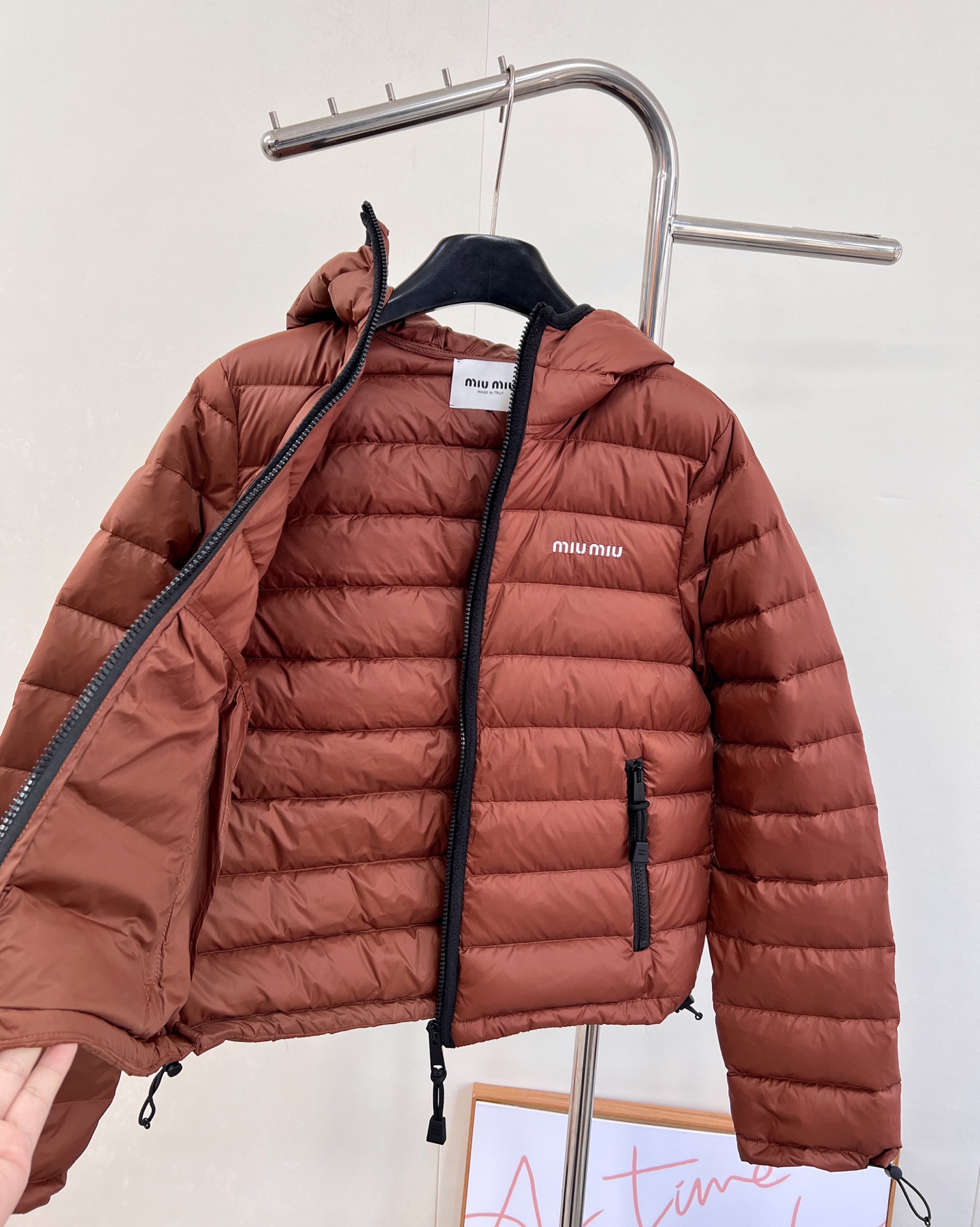 Jackets