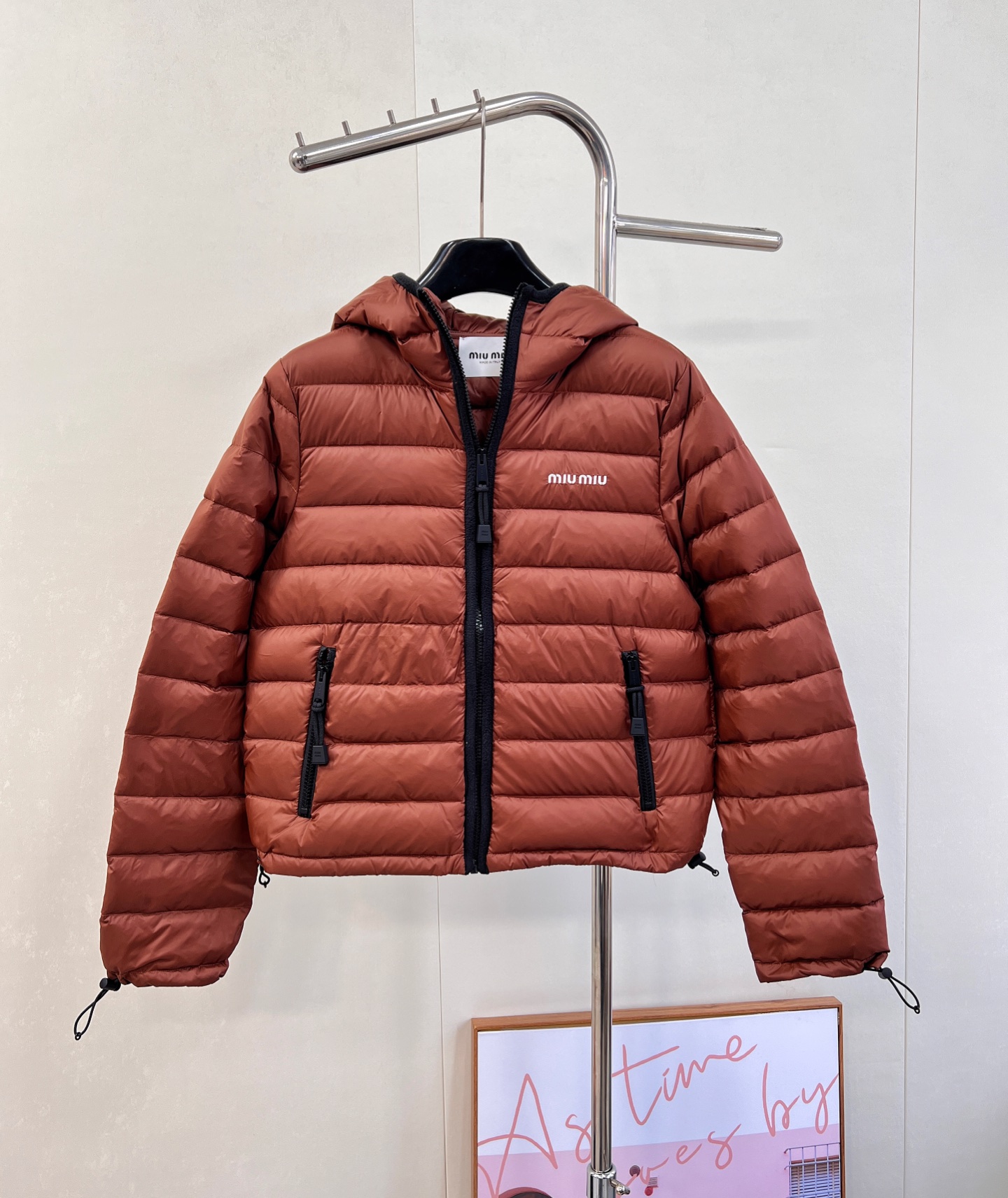 Jackets
