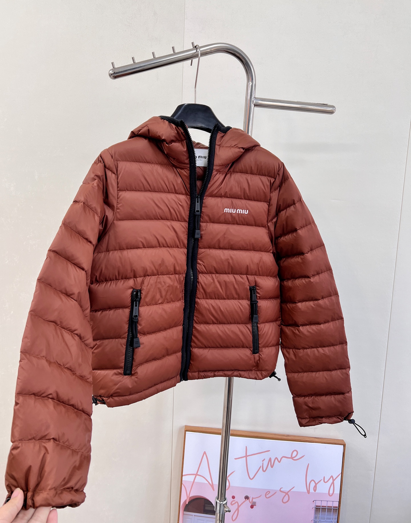 Jackets