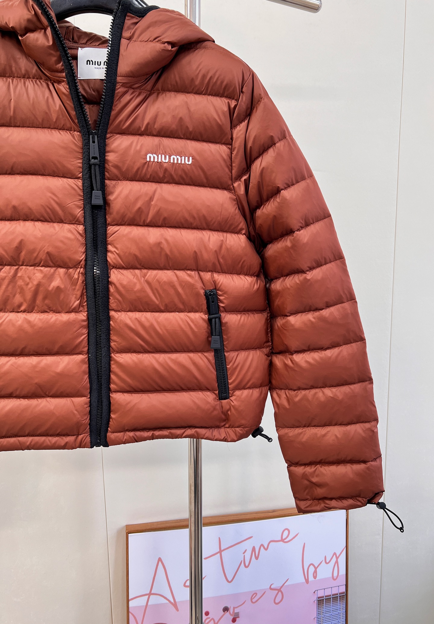 Jackets