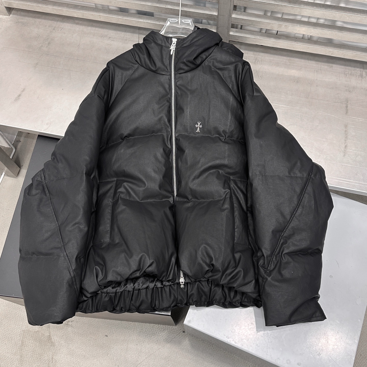 Jackets