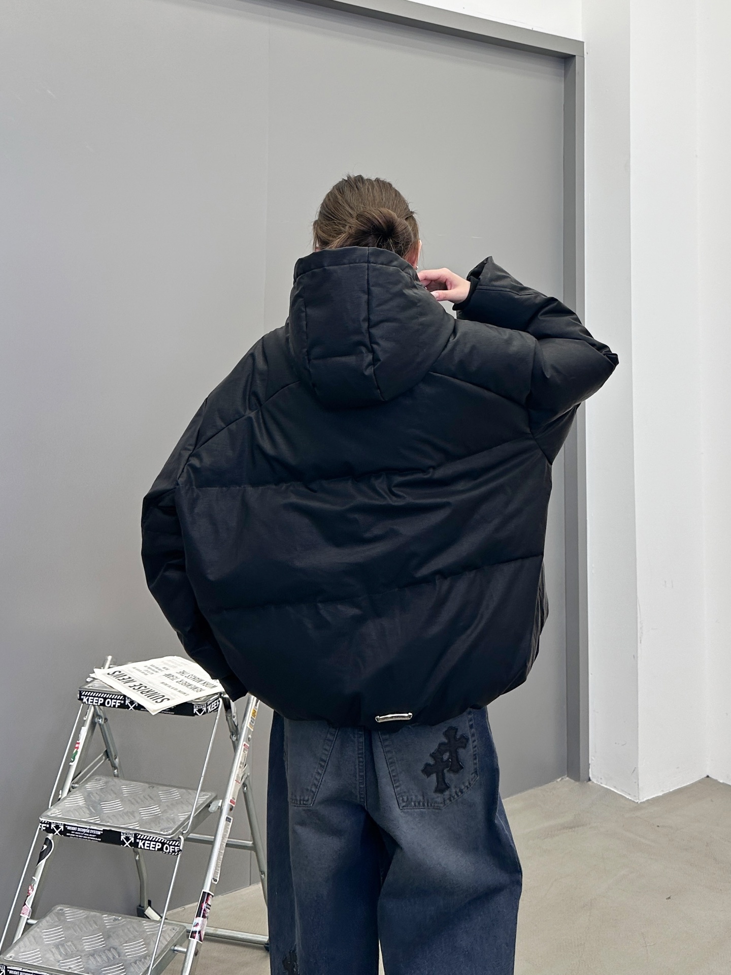 Jackets