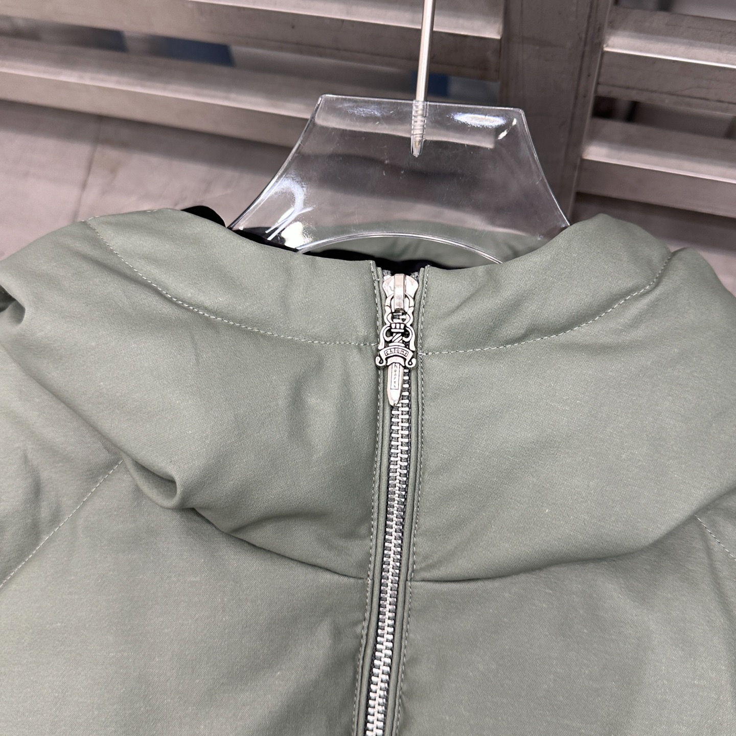 Jackets