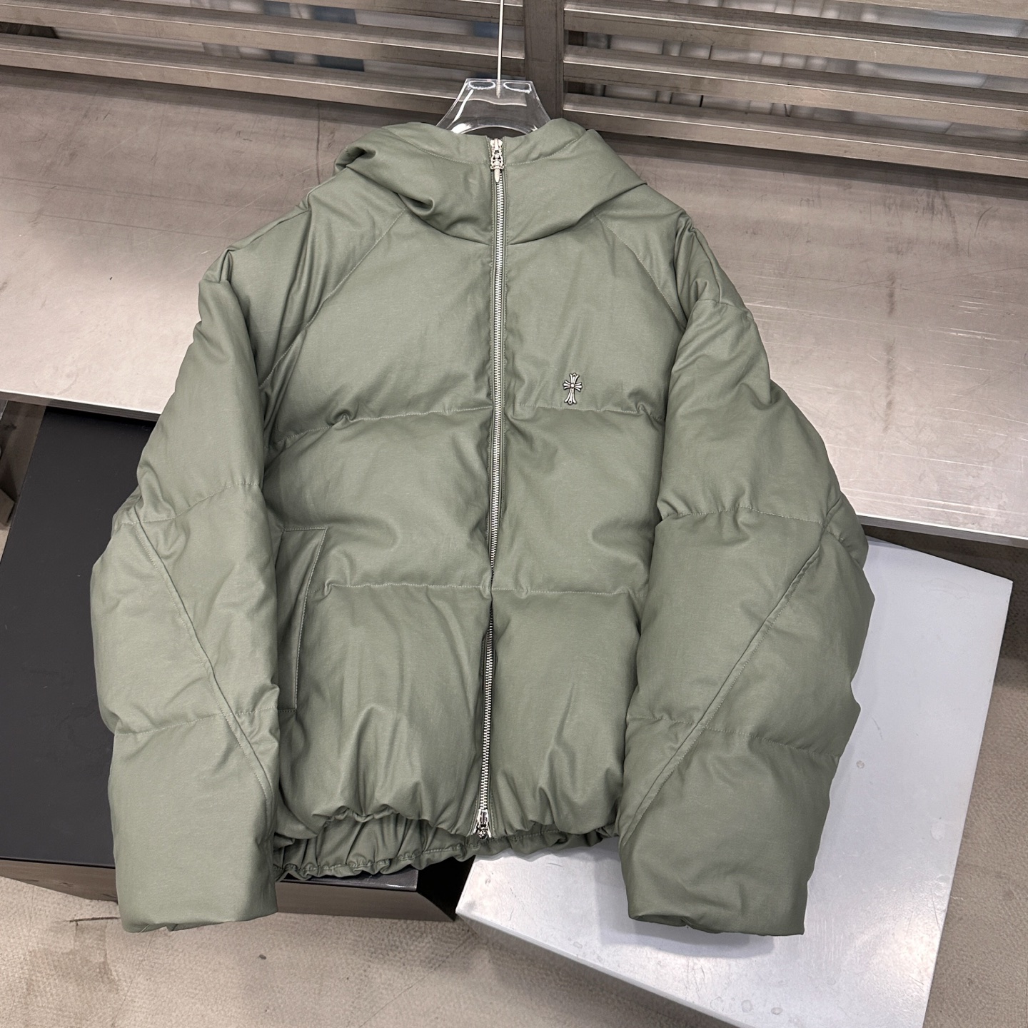 Jackets