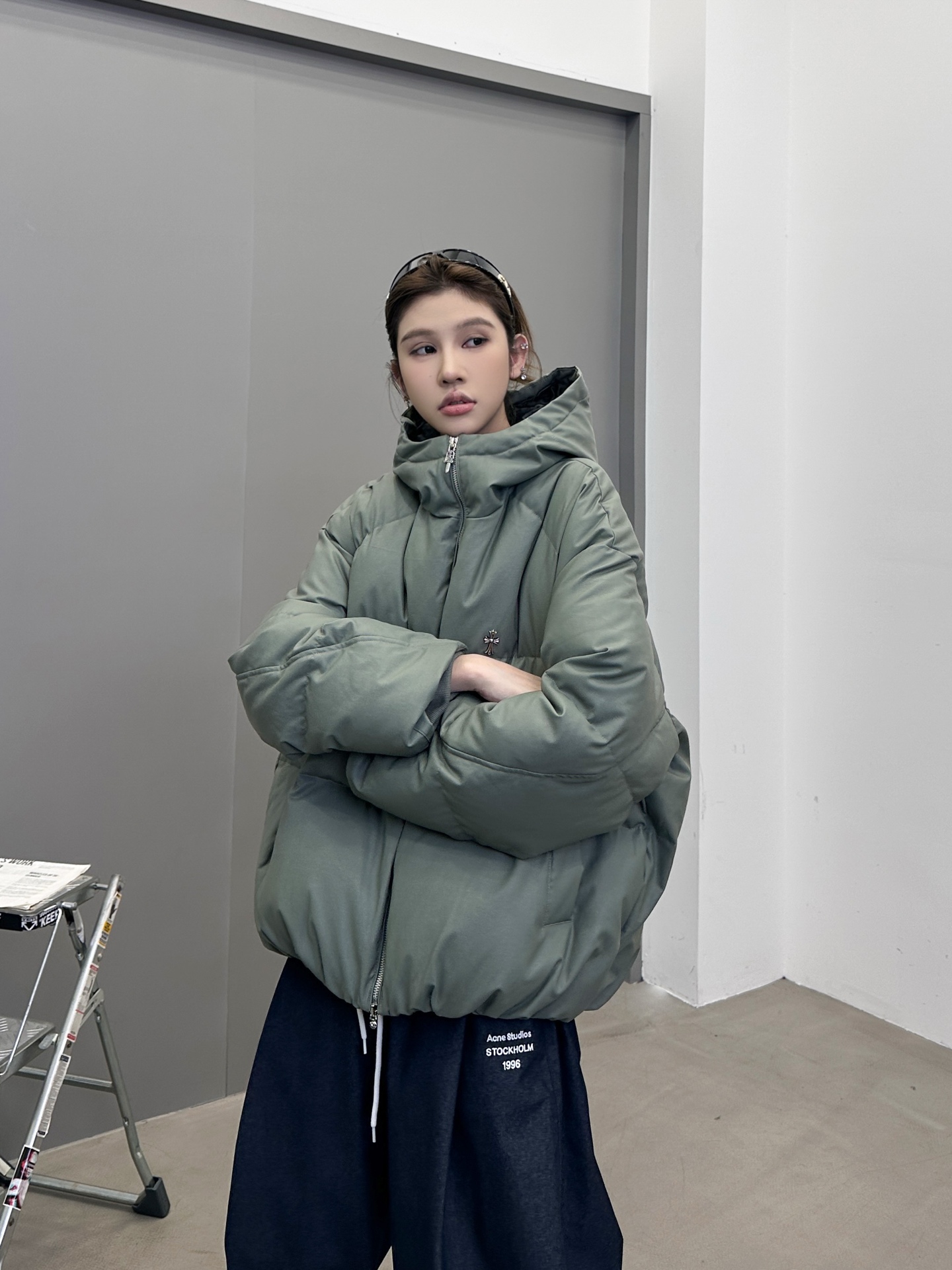 Jackets