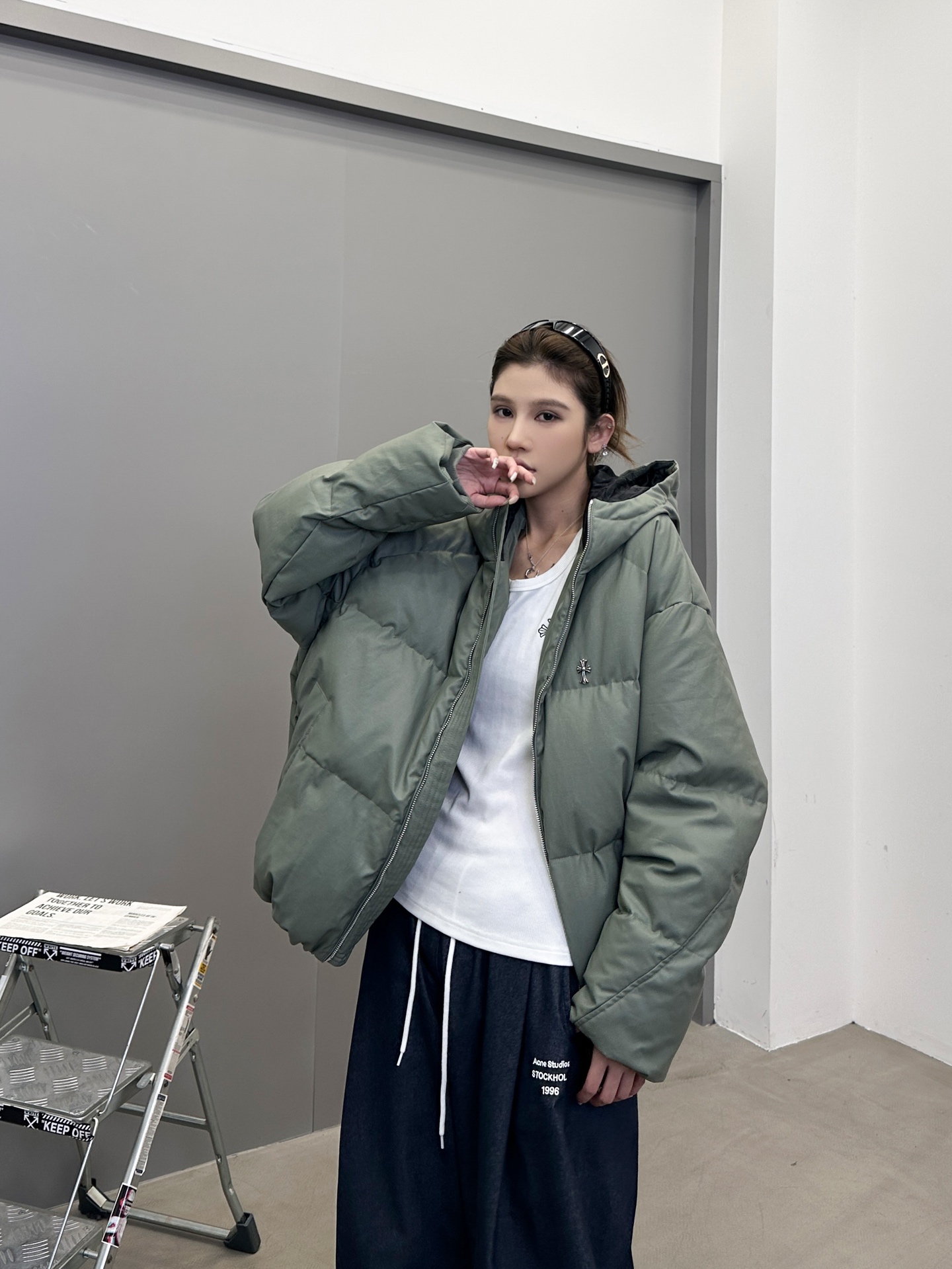Jackets