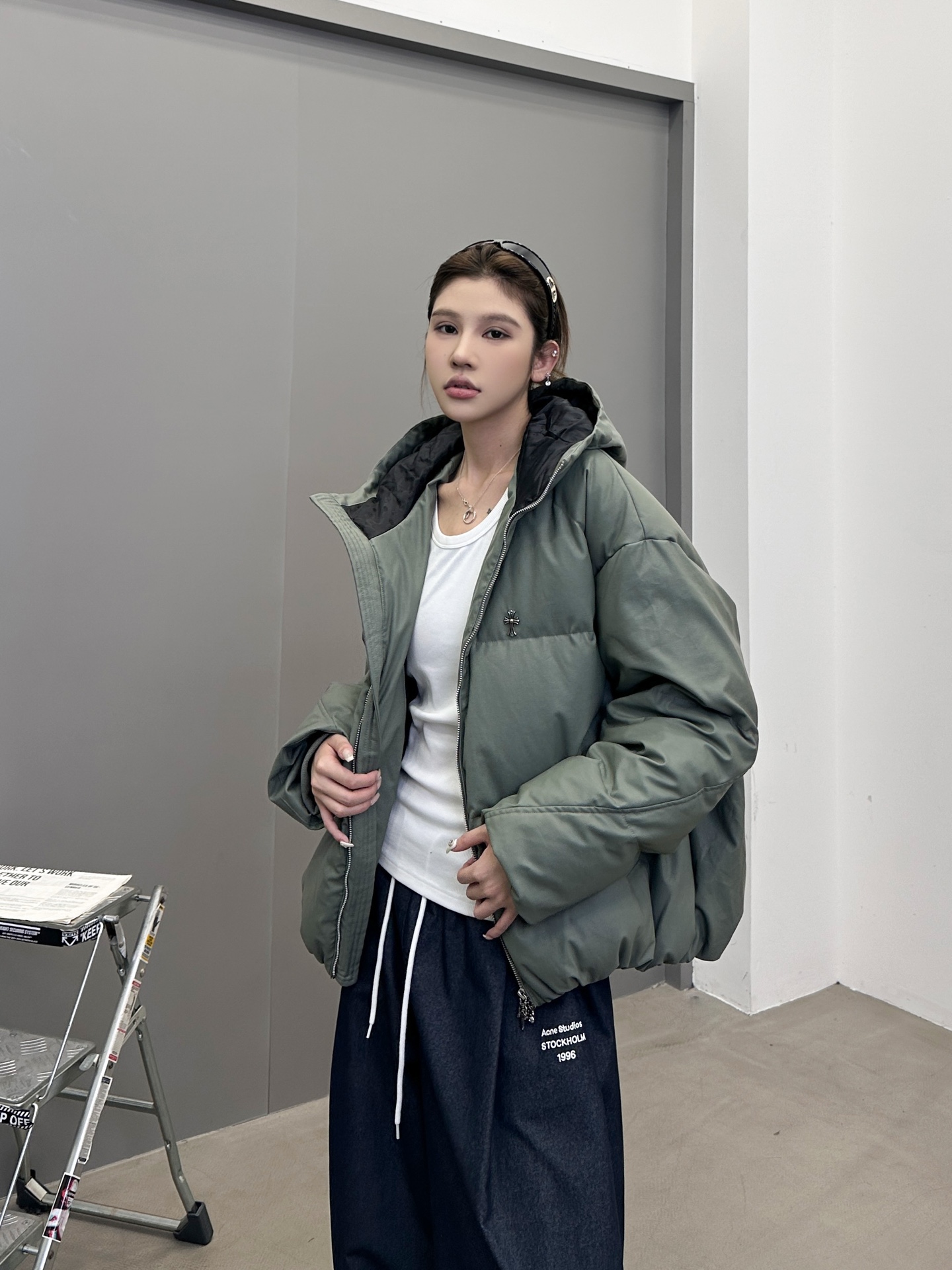 Jackets