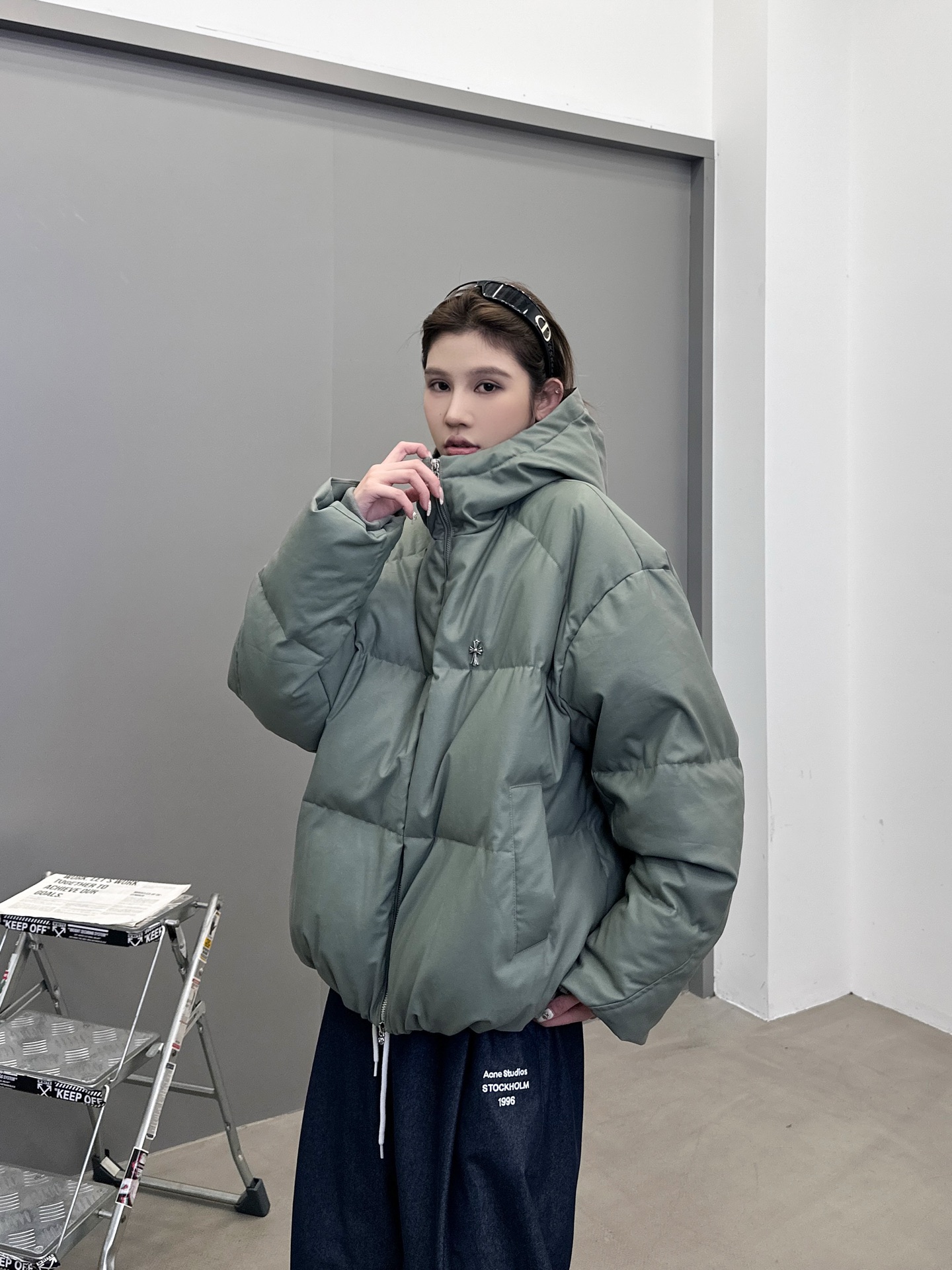 Jackets
