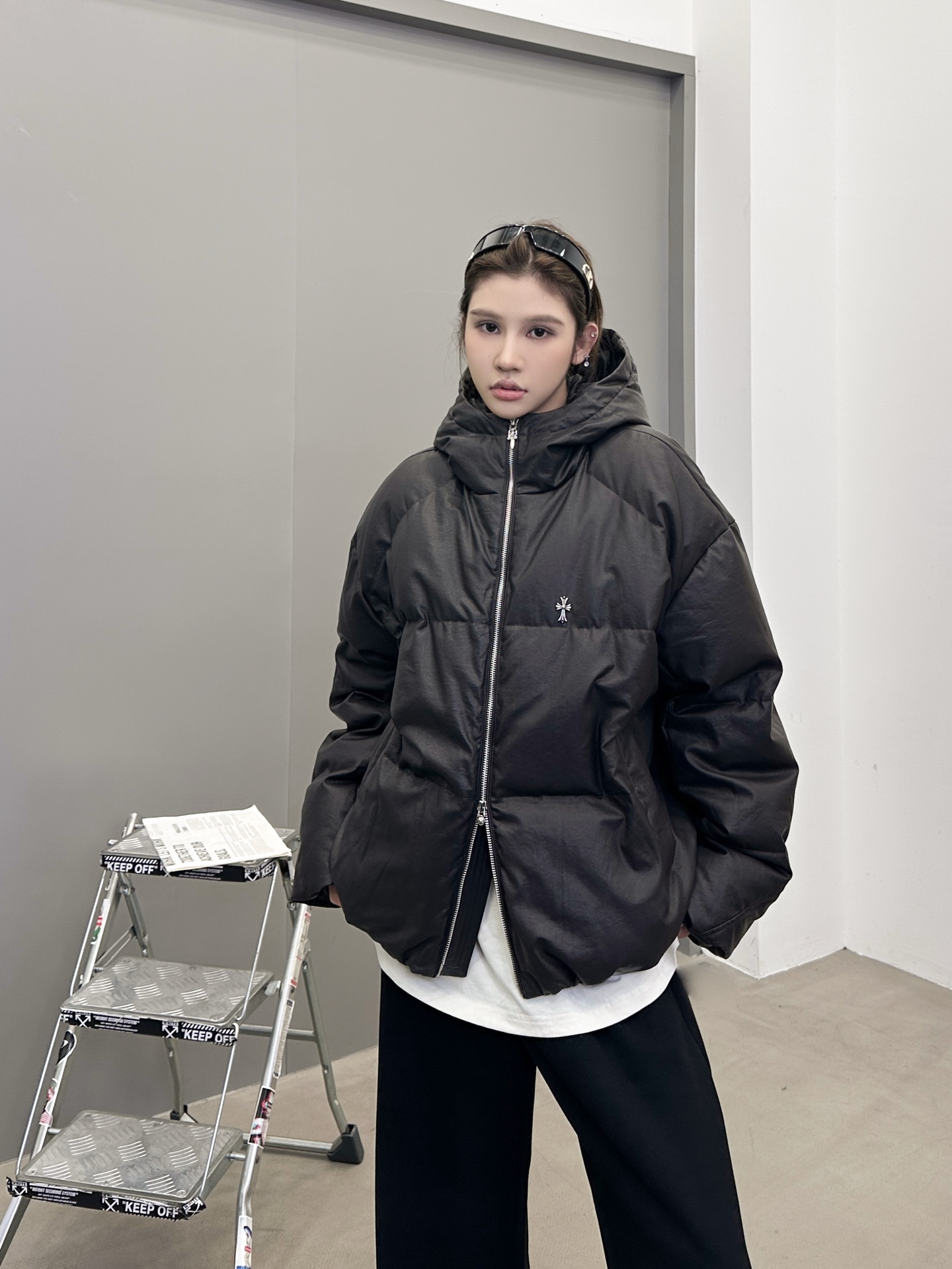 Jackets