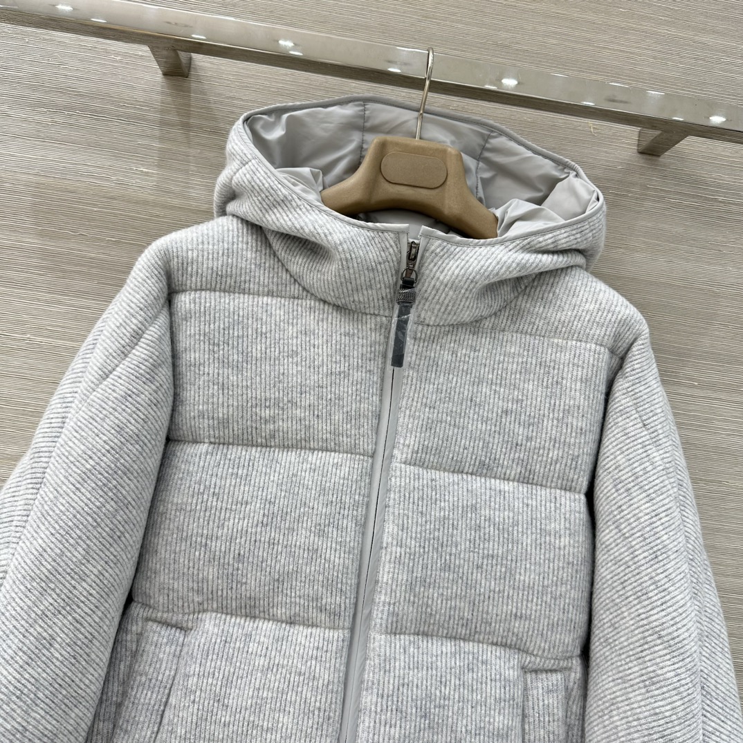 Jackets