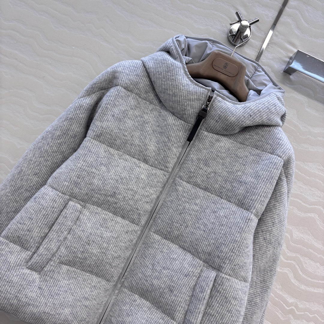 Jackets