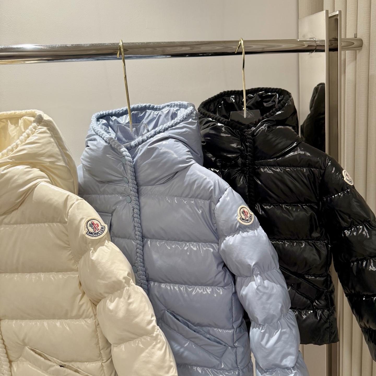Jackets