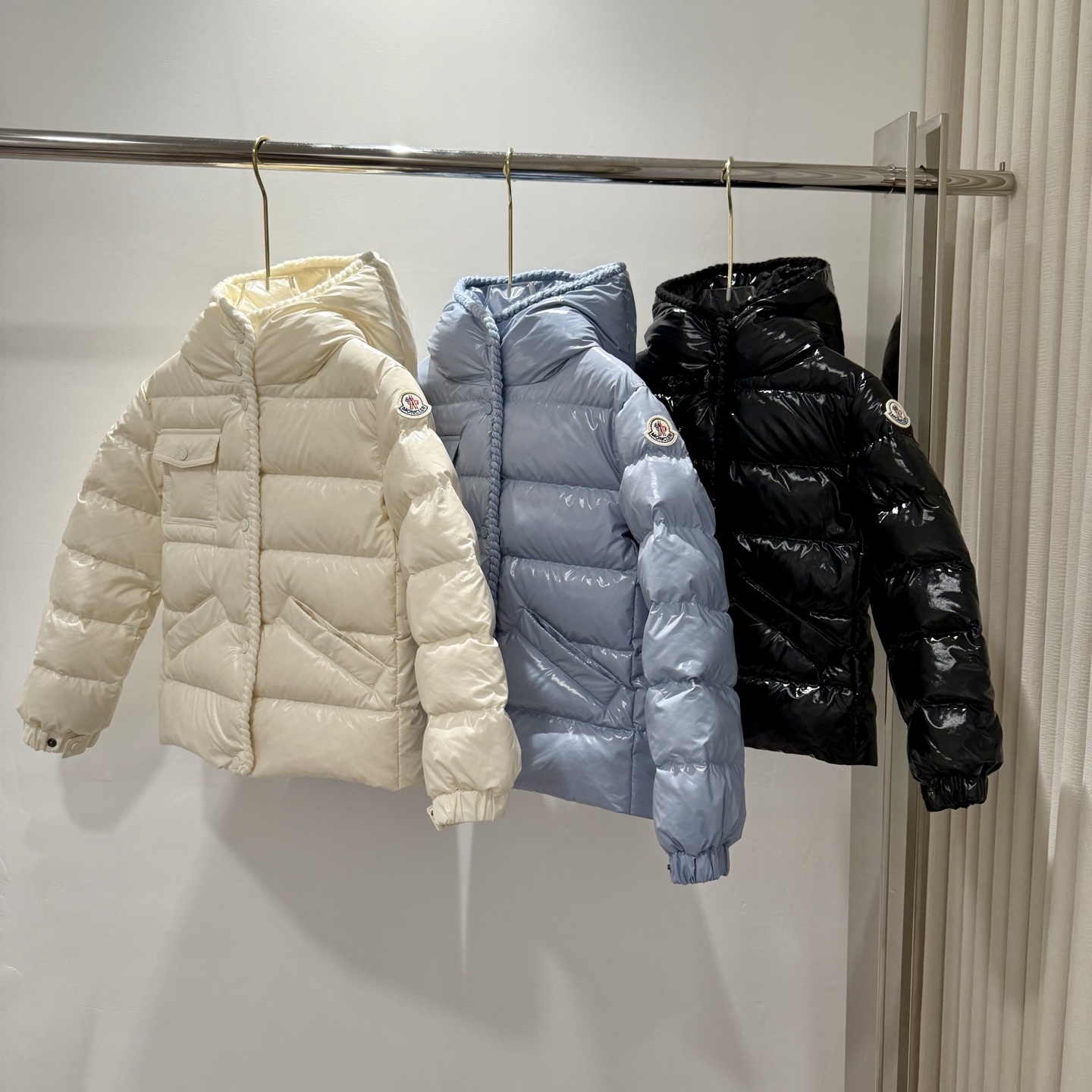 Jackets