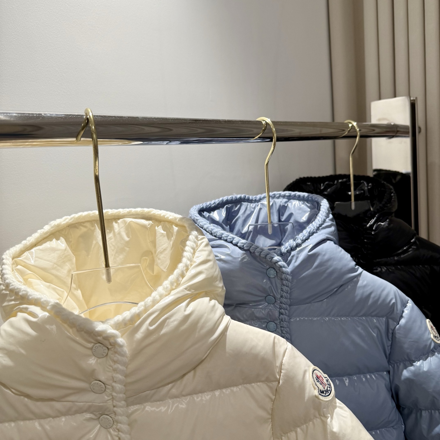 Jackets
