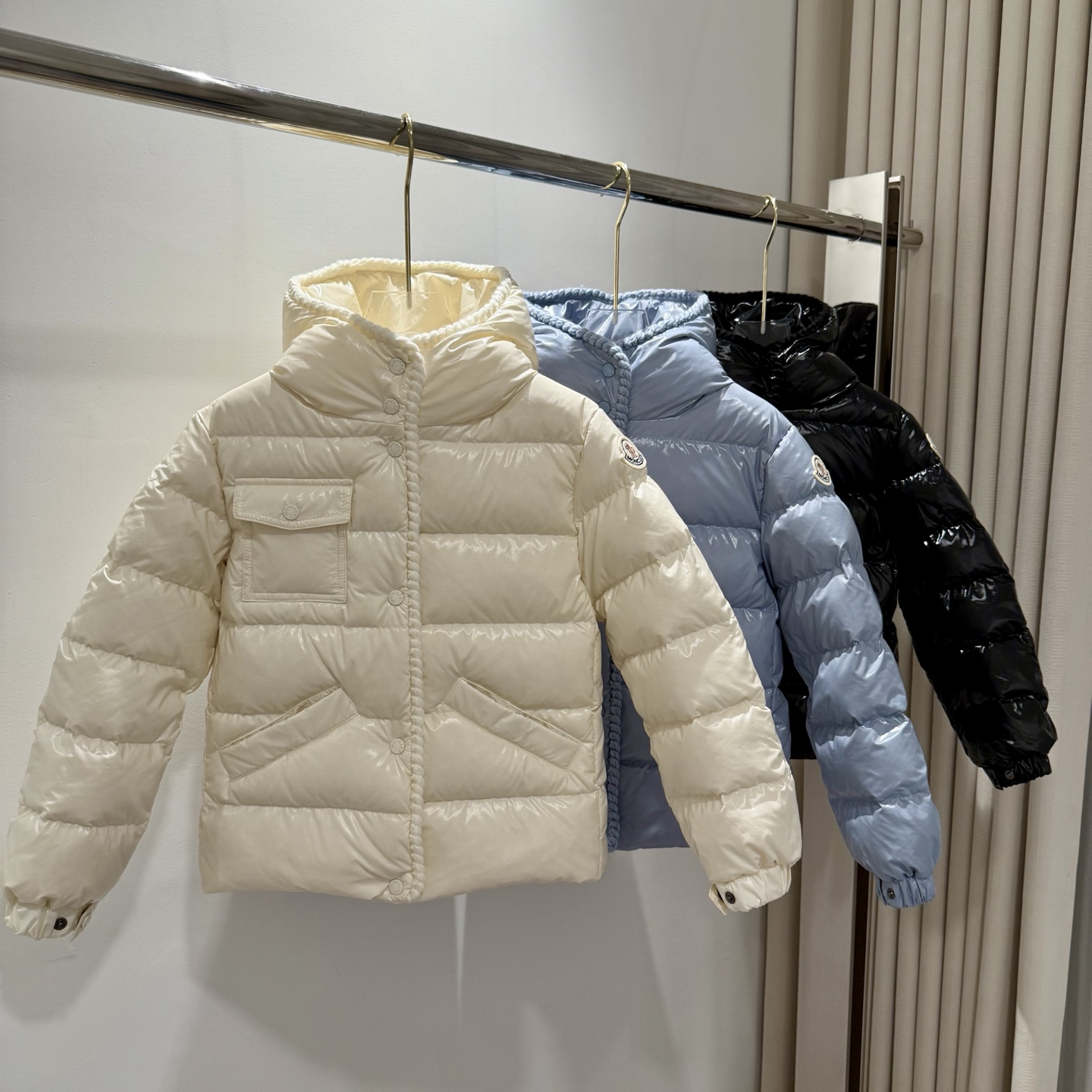 Jackets