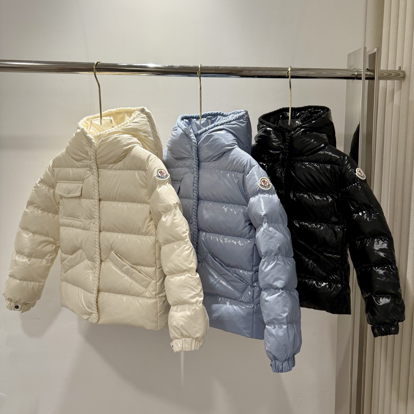 Jackets