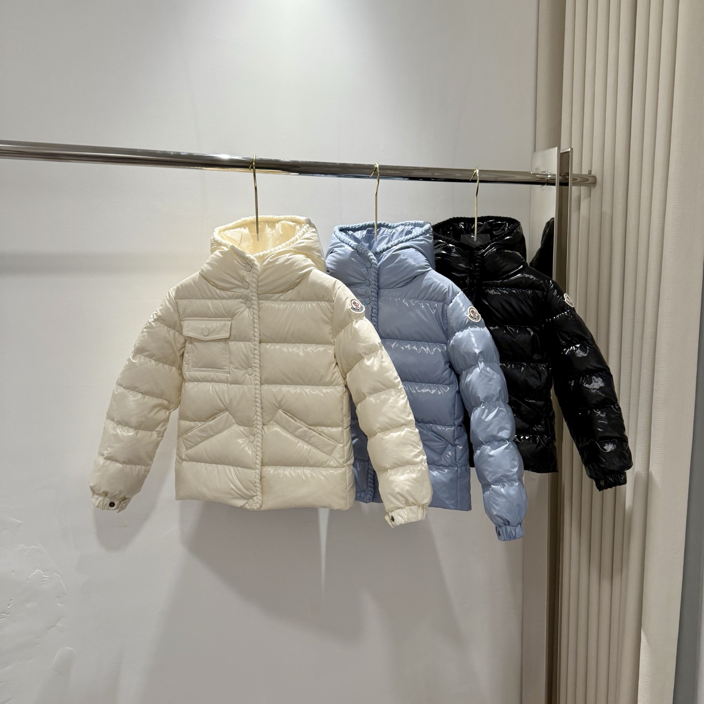 Jackets