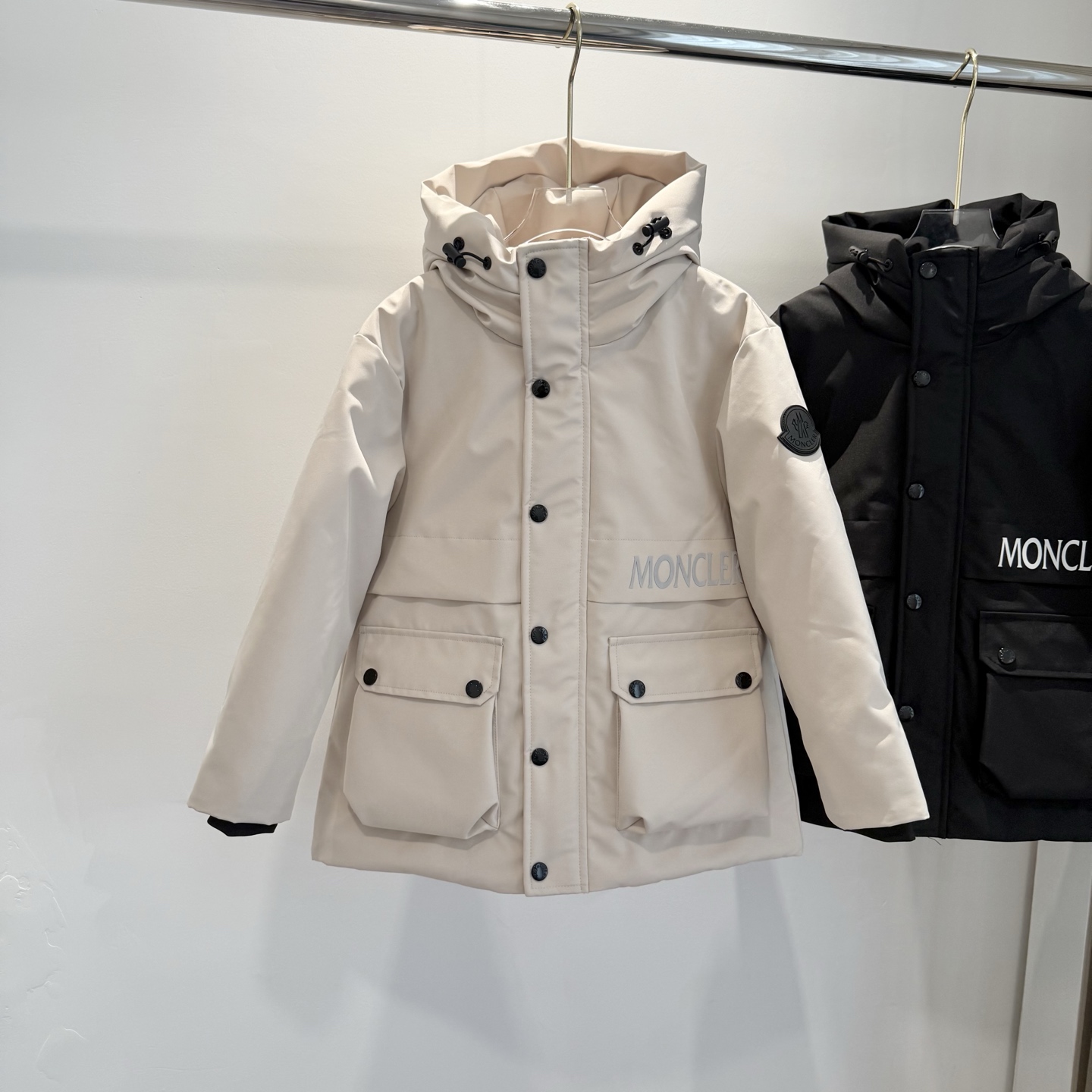 Jackets