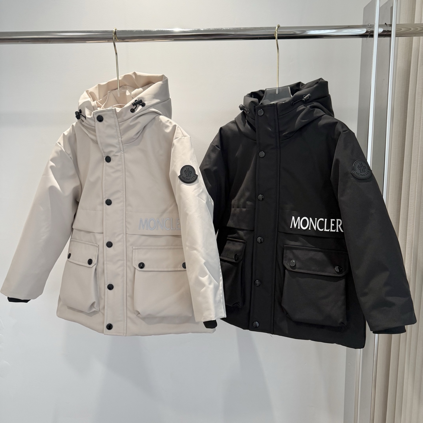 Jackets