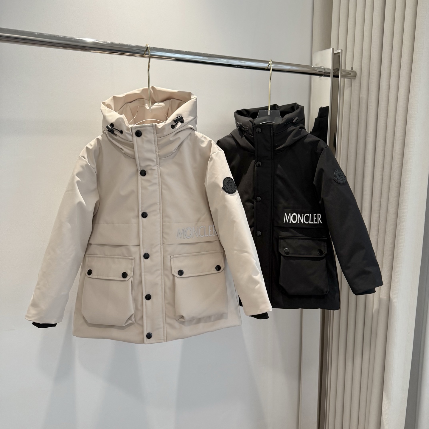 Jackets