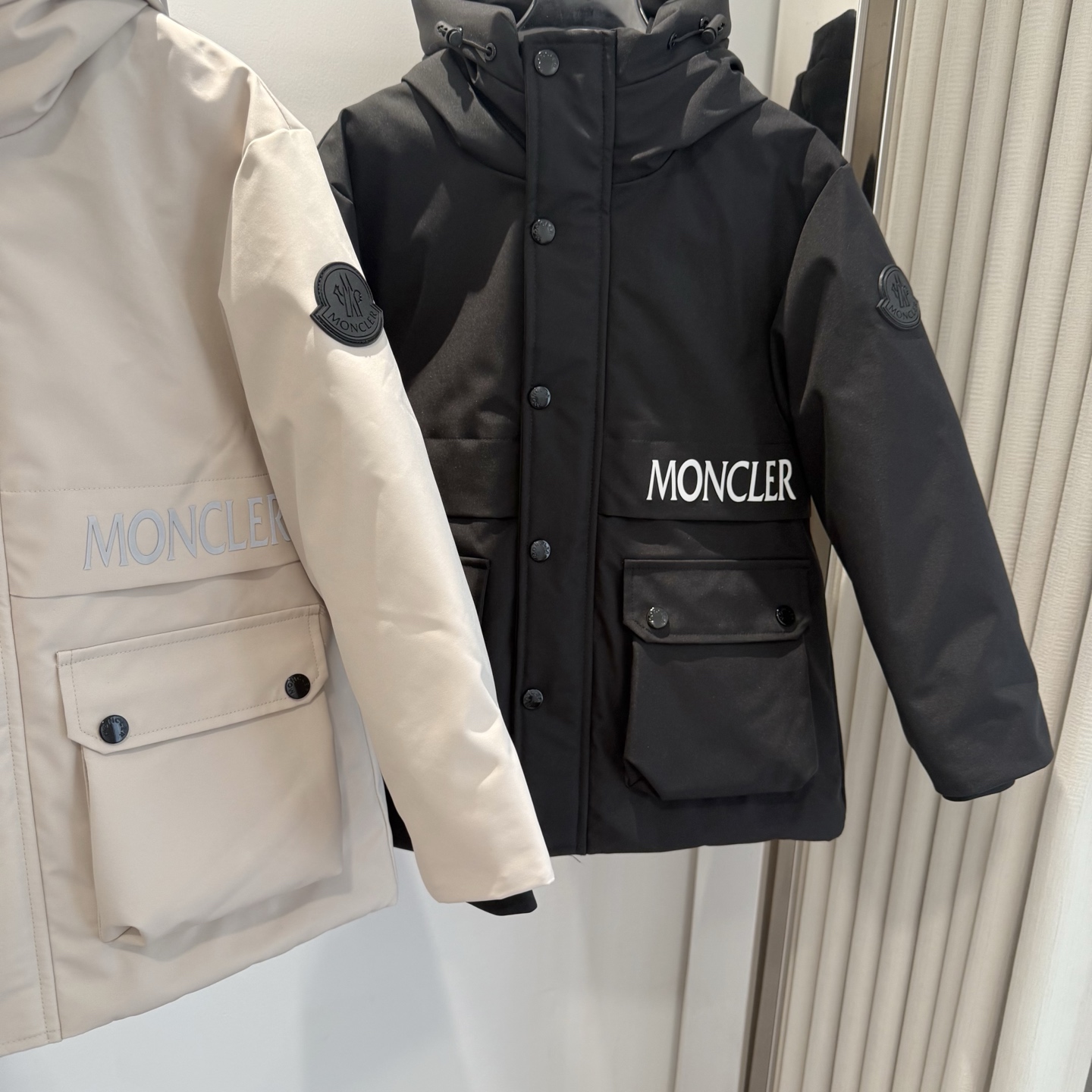 Jackets