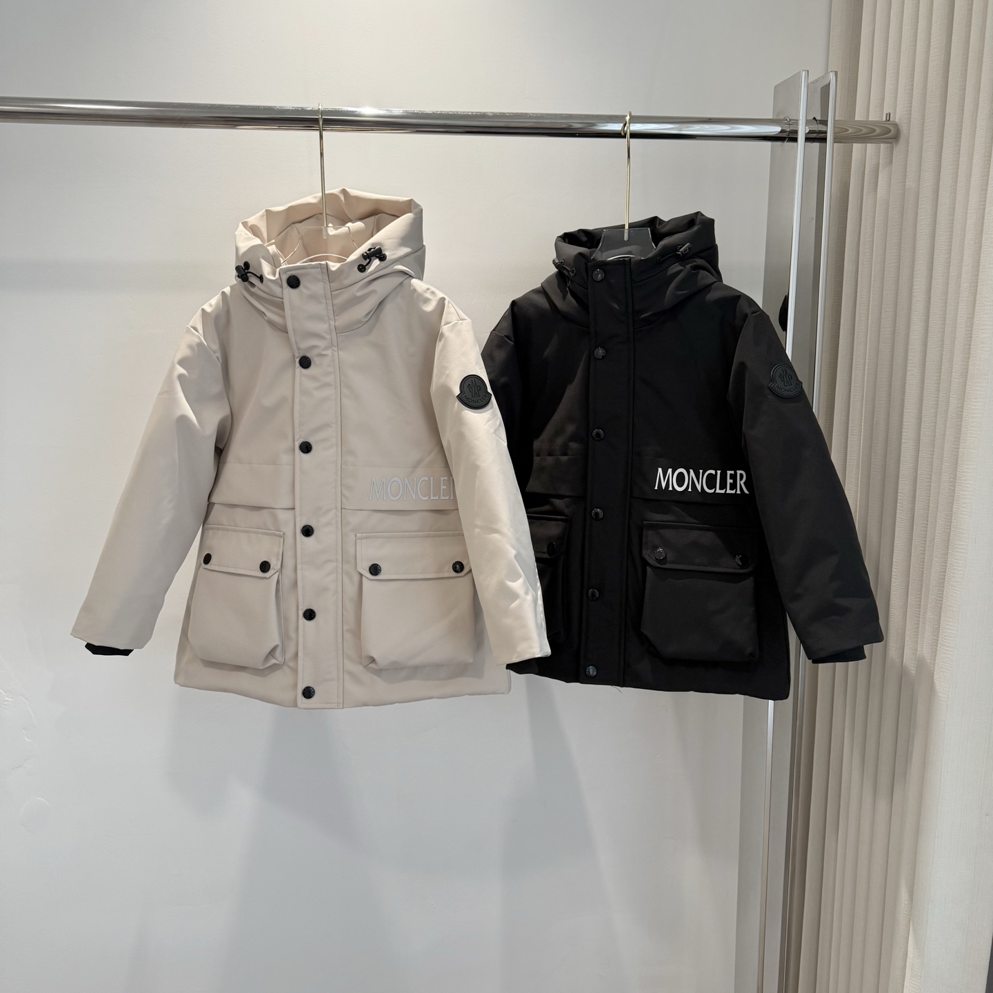 Jackets