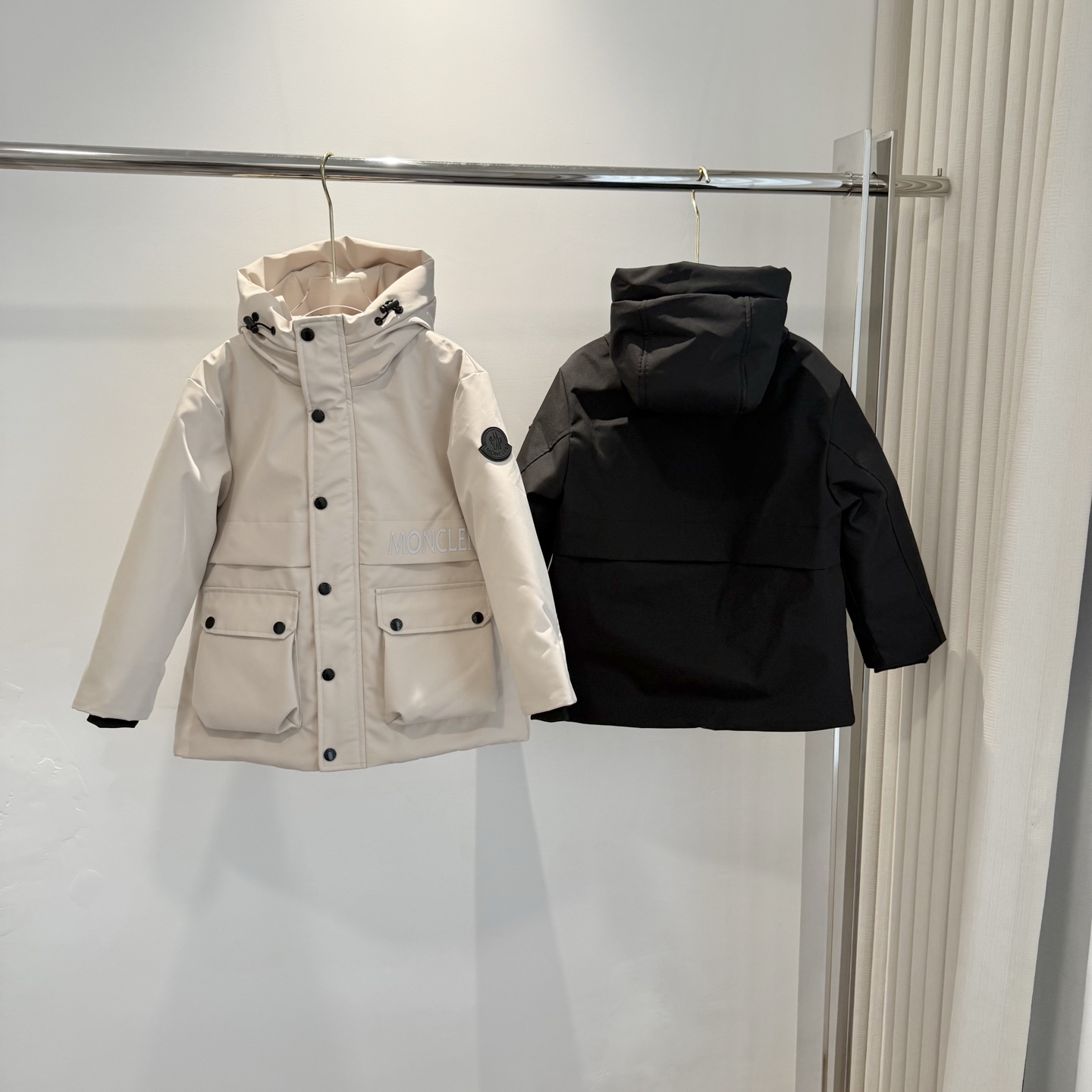 Jackets