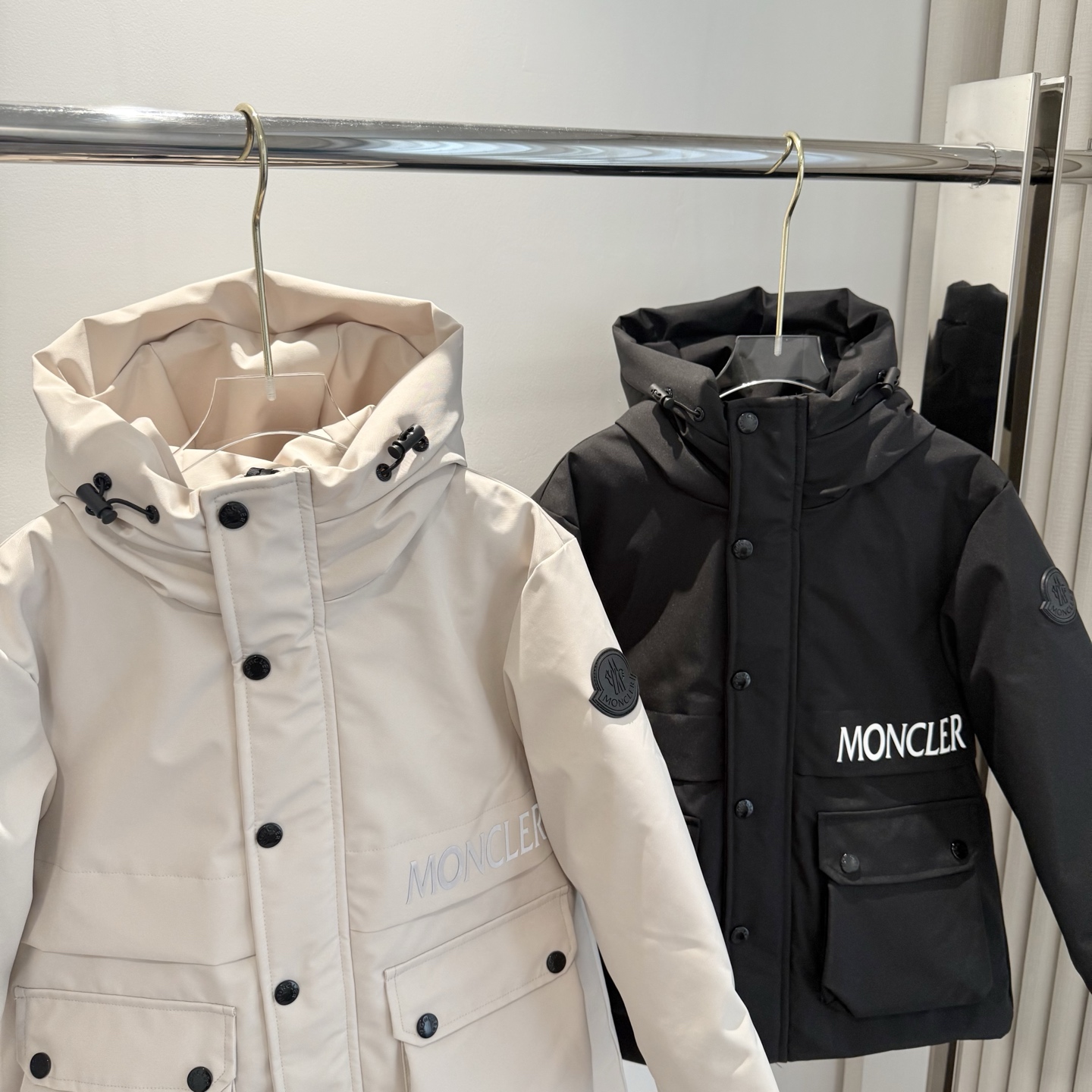 Jackets