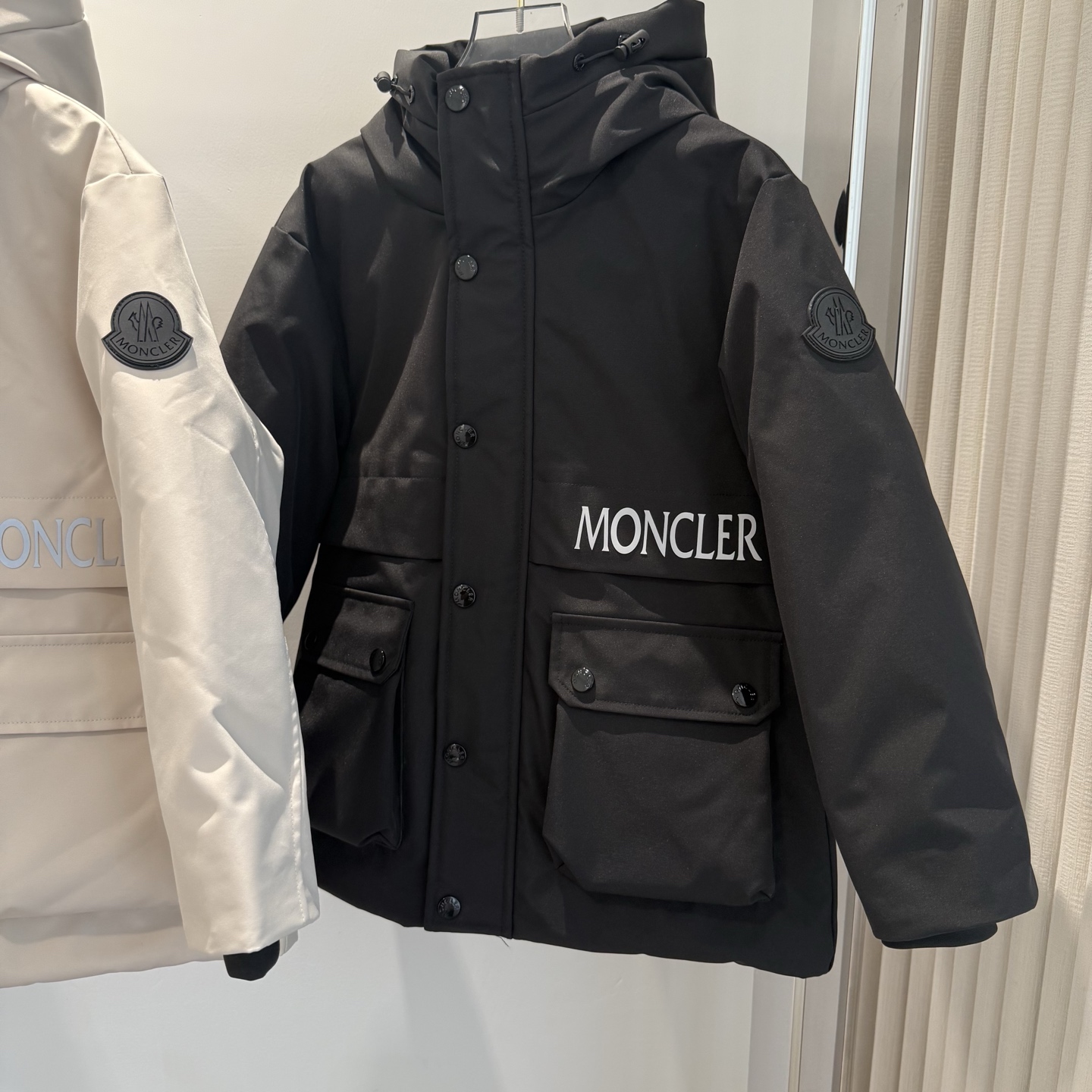 Jackets