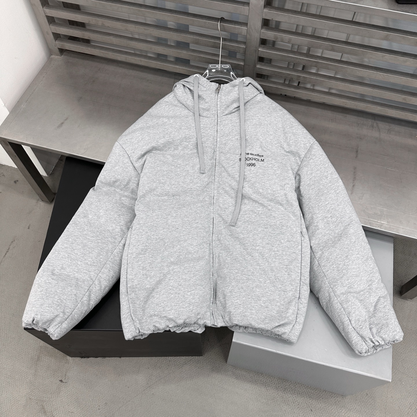 Jackets