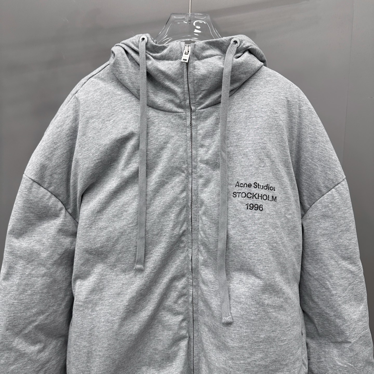 Jackets