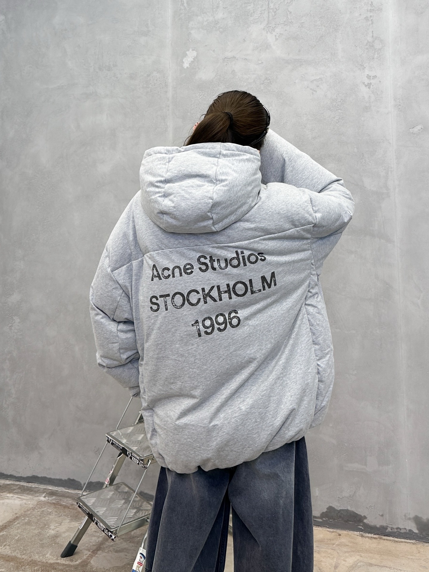 Jackets