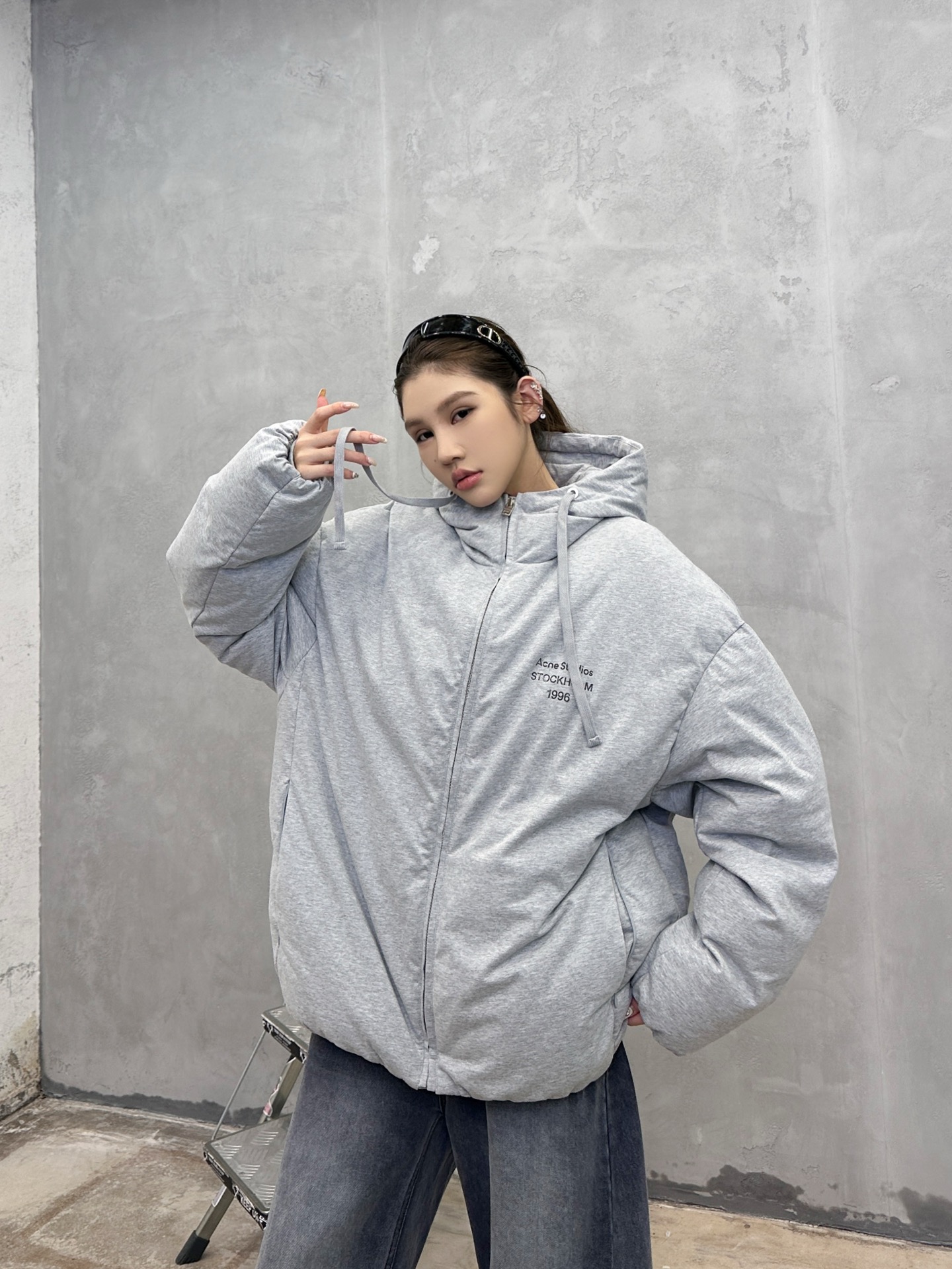 Jackets