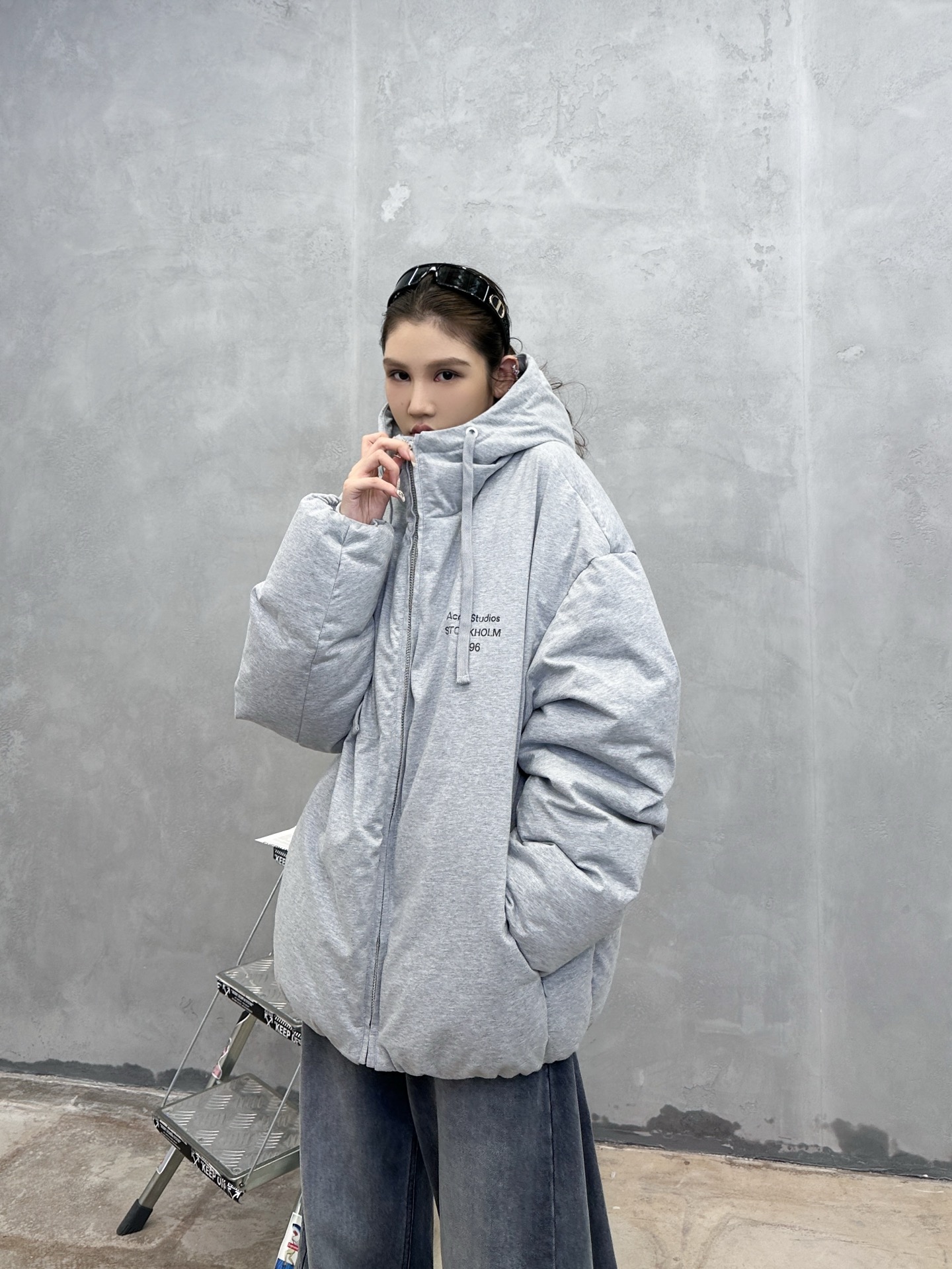 Jackets