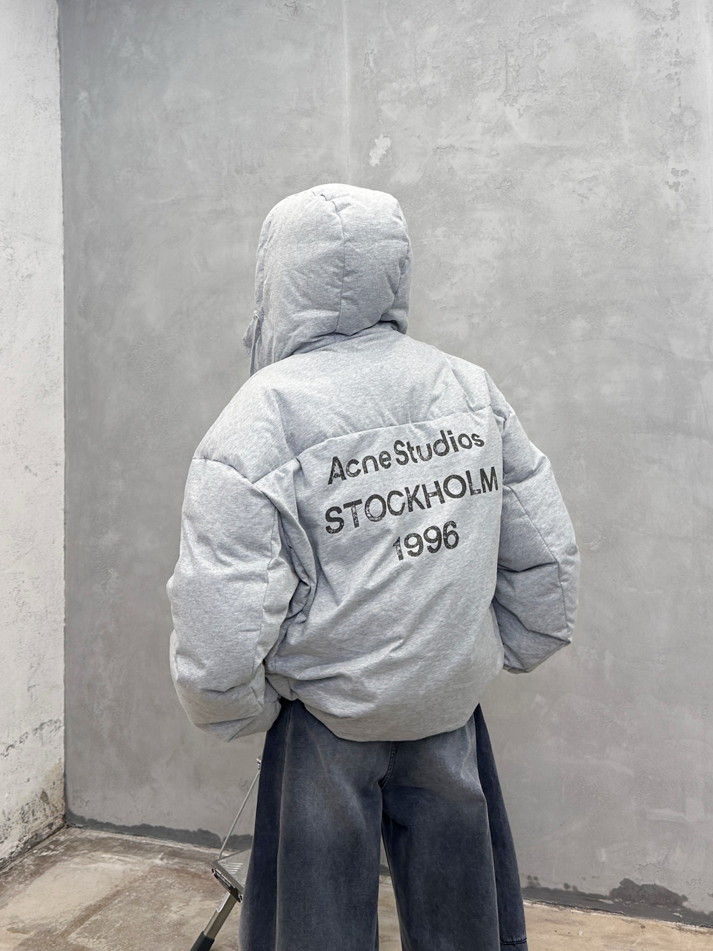 Jackets