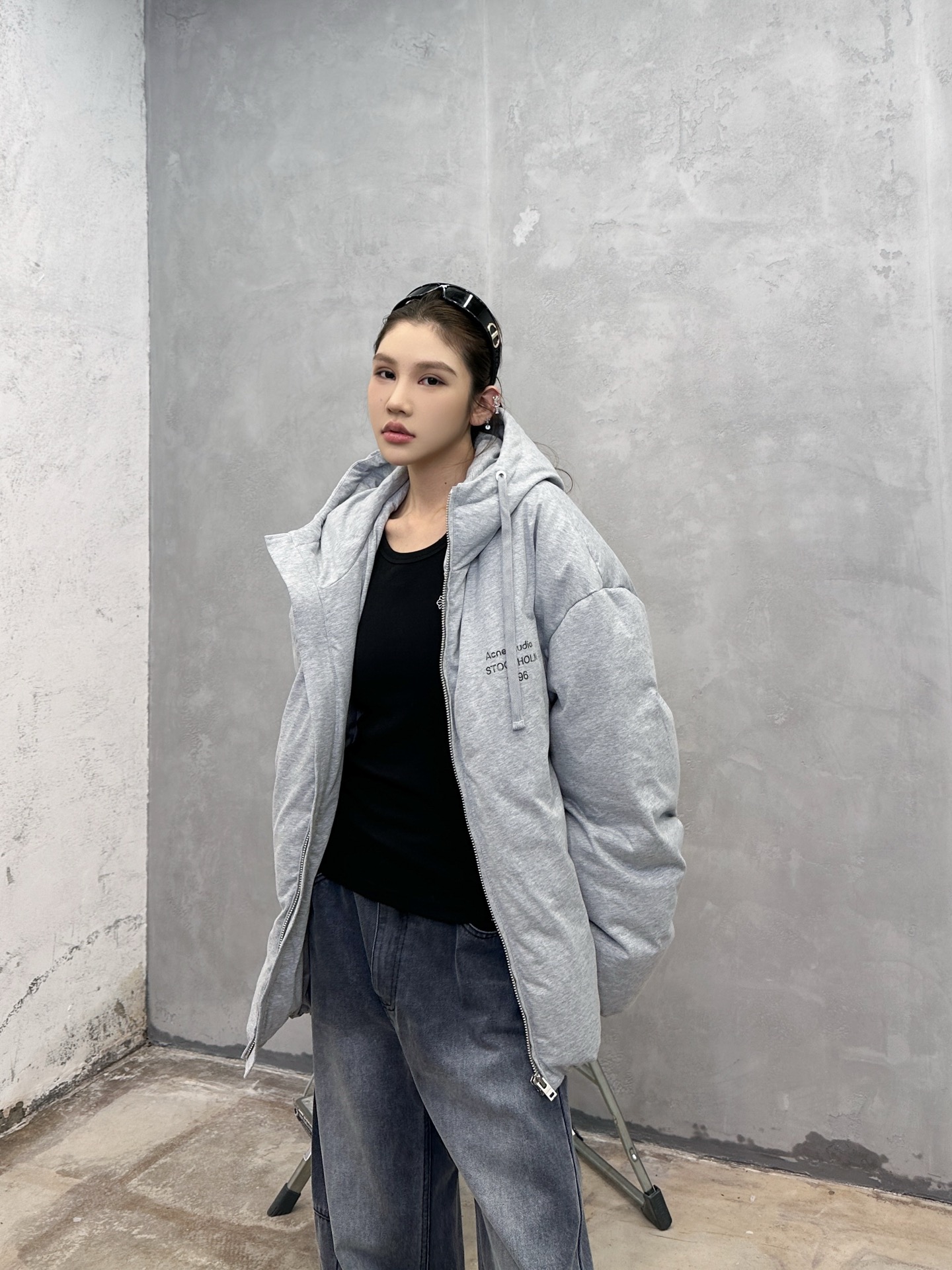 Jackets