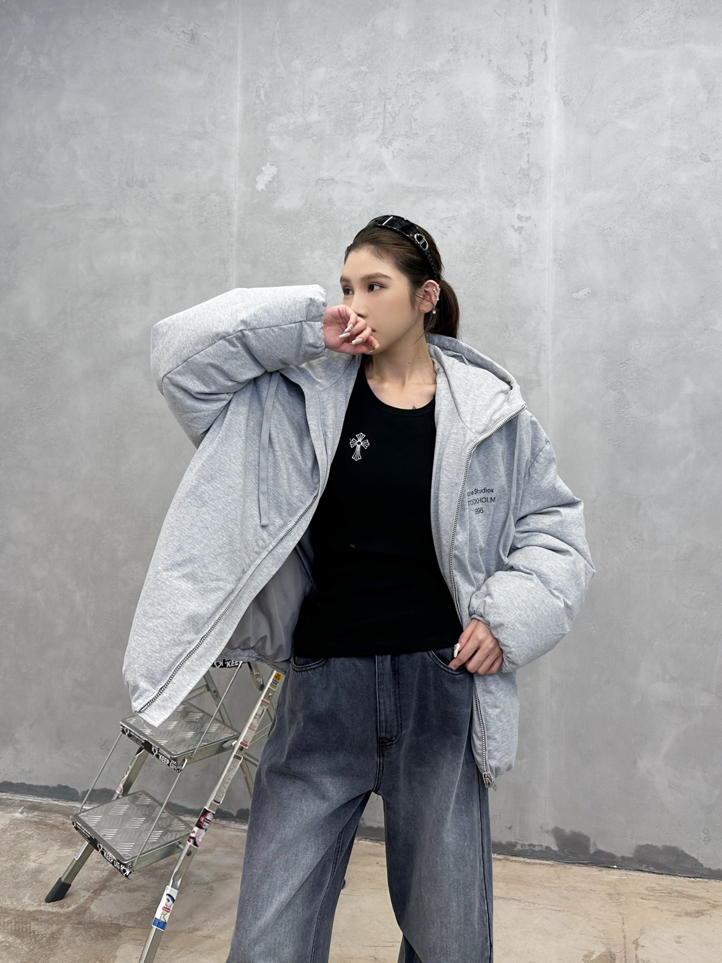 Jackets