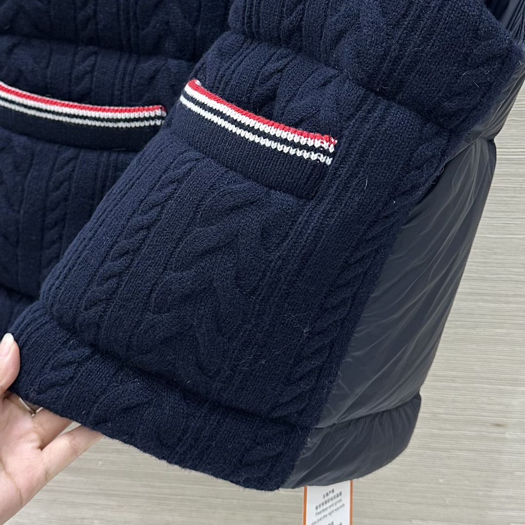 Jackets