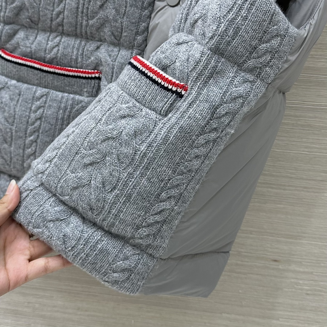 Jackets