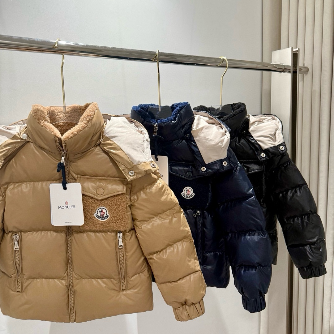 Jackets