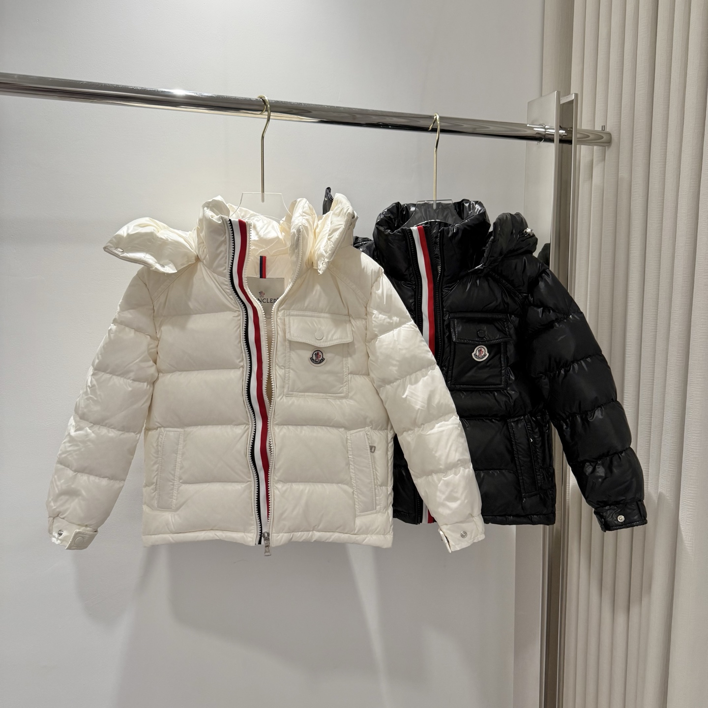 Jackets