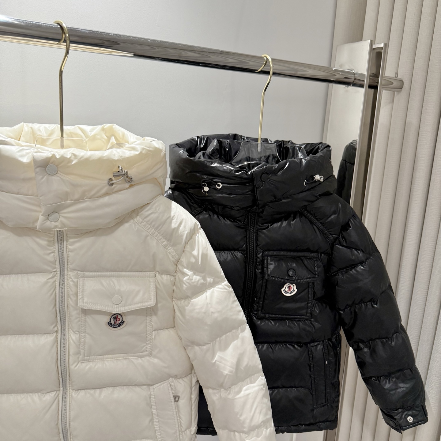 Jackets