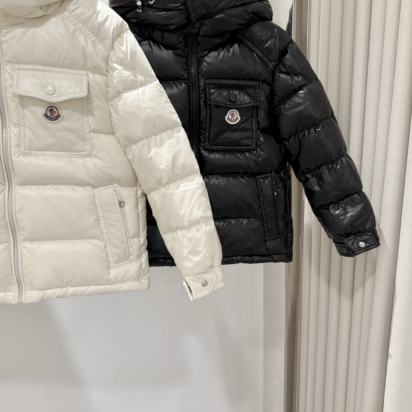 Jackets