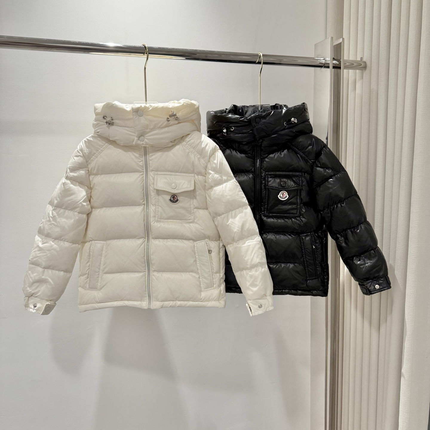 Jackets