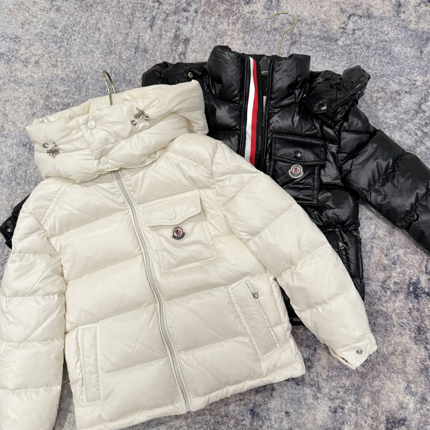 Jackets