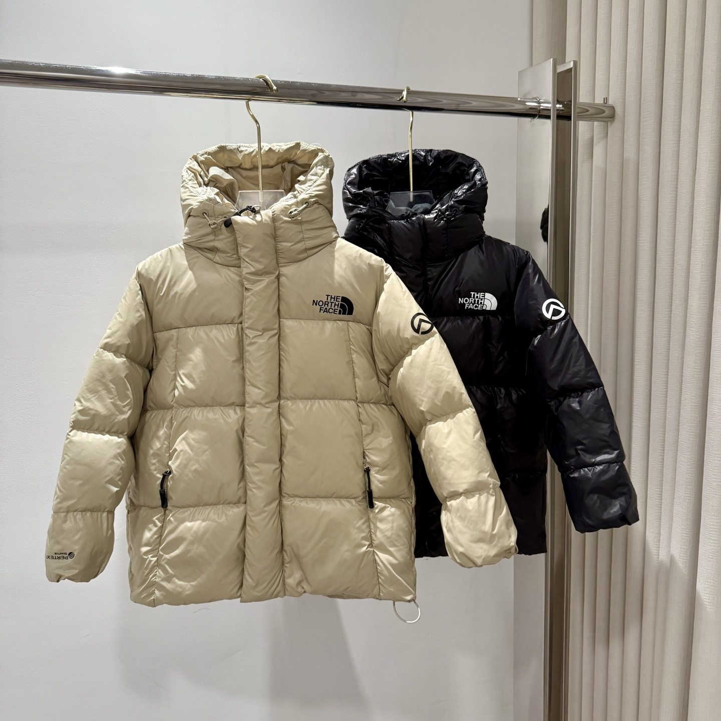 Jackets